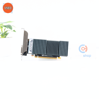 การ์ดจอ (VGA) INNO3D GT1030 2GB DDR5 P13571