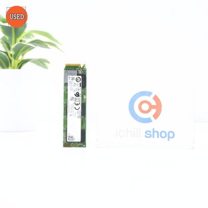SSD (เอสเอสดี) INTEL 660P SERIES 512GB PCIe NVMe M.2 2280 P15791