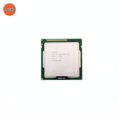 CPU (ซีพียู) INTEL CELERON G540 2.5 GHz P16080