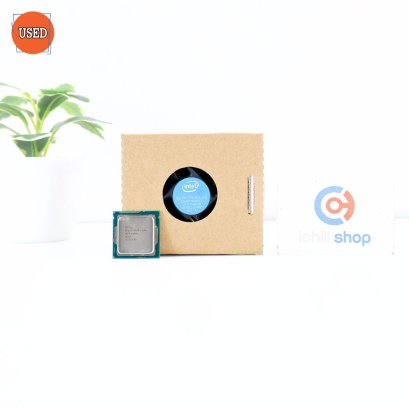 CPU (ซีพียู) INTEL CORE I3-4160 3.6 GHz P12934
