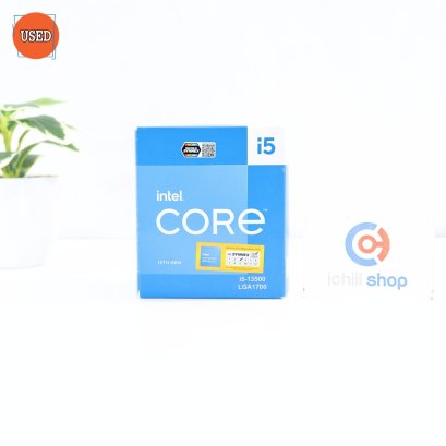 CPU (ซีพียู) INTEL CORE I5-13500 2.5 GHz P16300