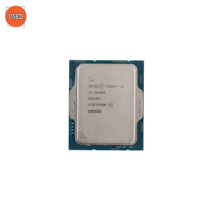 CPU (ซีพียู) INTEL CORE I5-14400 P17855