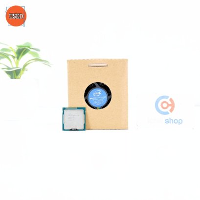 CPU (ซีพียู) INTEL CORE I5-3470 3.2GHz P13647
