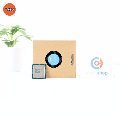 CPU (ซีพียู) INTEL CORE I5-7500 3.4 GHz P10966