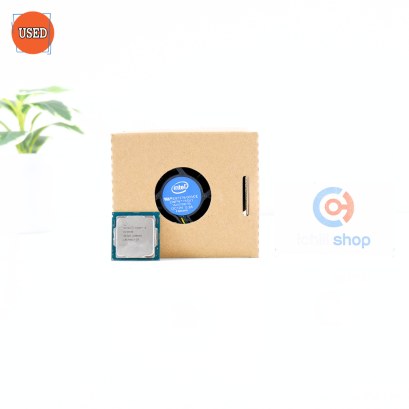 CPU (ซีพียู) INTEL CORE I5-8400 2.8 GHz P16501