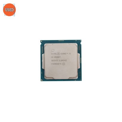 CPU (ซีพียู) INTEL CORE I5-8500T P17827