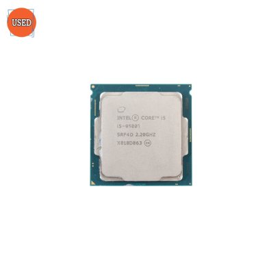 CPU (ซีพียู) INTEL CORE I5-9500T P17757