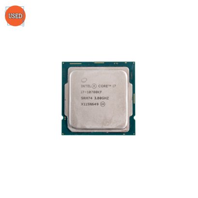 CPU (ซีพียู) INTEL CORE I7-10700KF P17856