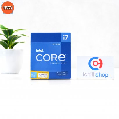 CPU (ซีพียู) INTEL CORE I7-12700KF 3.6 GHZ P13301