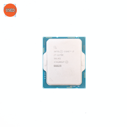 CPU (ซีพียู) INTEL CORE I7-12700 2.1 GHz P16887
