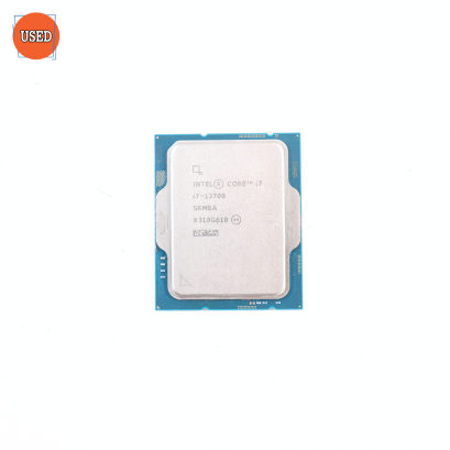 CPU (ซีพียู) INTEL CORE I7-13700 2.1 GHz P16889