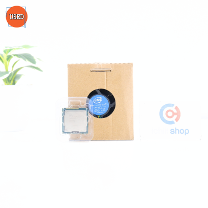 CPU (ซีพียู) INTEL CORE I7-3770 3.4 GHz P11013