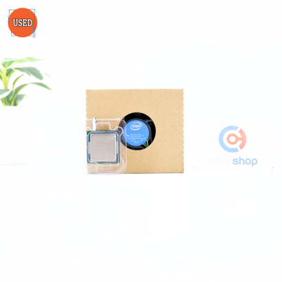 CPU (ซีพียู) INTEL CORE I7-4770 P10696