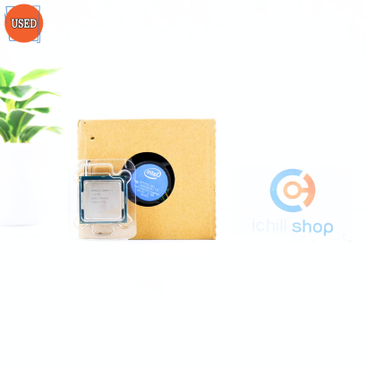 CPU (ซีพียู) INTEL CORE I7-6700 3.4GHz P14512
