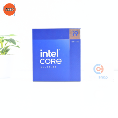 CPU (ซีพียู) INTEL CORE I9-14900K 3.2 GHz P16413