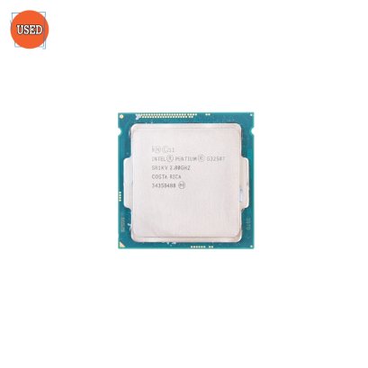 CPU (ซีพียู) INTEL PENTIUM G3250T 2.8 GHz P17144