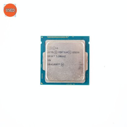 CPU (ซีพียู) INTEL PENTIUM G3250 3.2 GHz P15943