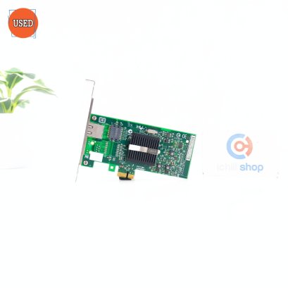 LAN CARD (การ์ดแลน) INTEL PRO 1000 PT SERVER ADAPTER P13724