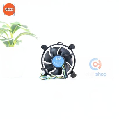 CPU COOLER (พัดลมซีพียู) INTEL SOCKET 1156/1155/1150/1151/1200 P17218