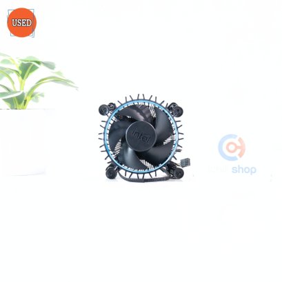 CPU COOLER (พัดลมซีพียู) INTEL SOCKET 1700 (GEN 12-13-14) P17563