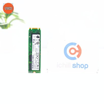 SSD (เอสเอสดี) INTEL SSDSCKKF256G8H 256GB SATA M.2 2280 P15476