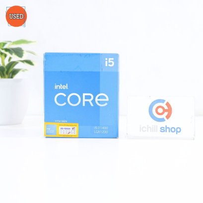 CPU (ซีพียู) INTEL CORE I5-11400 2.6GHz P15857