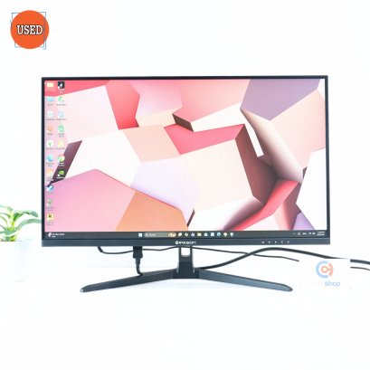 MONITOR (จอมอนิเตอร์) IPASON E2429G-Z 23.8 INCH FHD IPS 144Hz P17443