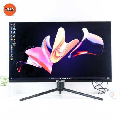 จอ (MONITOR) IPASON F3232U-M 31.5 INCH IPS 4K 60Hz P16777