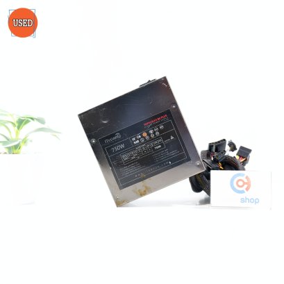 POWER SUPPLY (พาวเวอร์ซัพพลาย) ITSONAS WINNER 750W (80 PLUS BRONZE) P17549