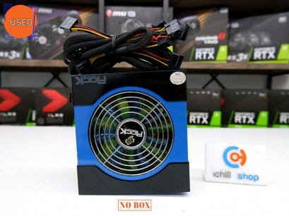 POWER SUPPLY (พาวเวอร์ซัพพลาย) ITSONAS ROCK 450W NO BOX P10209