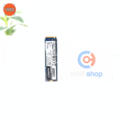 SSD (เอสเอสดี) KINGSTON A2000 250GB PCIe NVMe M.2 2280 P15783