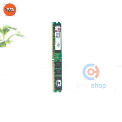 RAM (แรม) KINGSTON DDR2 2GB 800MHz 16CHIP P12751