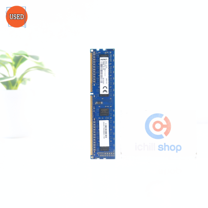 RAM (แรม) KINGSTON DDR3L 4GB 1600MHz 8CHIP P16920