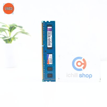 RAM (แรม) KINGSTON DDR3L 4GB (4GBX1) 1600MHz 16CHIP P17392