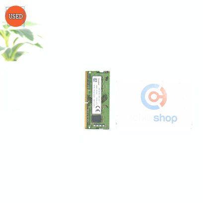 RAM NOTEBOOK (แรมโน๊ตบุ๊ค) KINGSTON DDR4 8GB (8GBX1) 2666MHz 8CHIP P17758