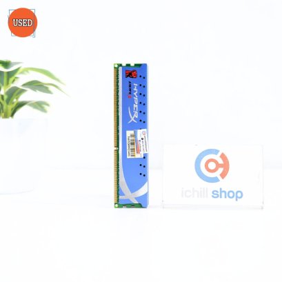 RAM (แรม) KINGSTON HYPER X GENESIS DDR3 4GB 1600MHz P13978