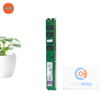 RAM (แรม) KINGSTON KVR DDR3 4GB (4GBX1) 1333MHz 16CHIP P14342