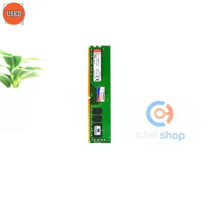 RAM (แรม) KINGSTON VALUE DDR4 8GB 2666MHz 8 CHIP P14316