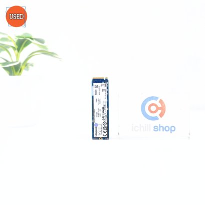 SSD (เอสเอสดี) KINGSTON NV1 500 GB PCIe NVMe M.2 2280 P13775