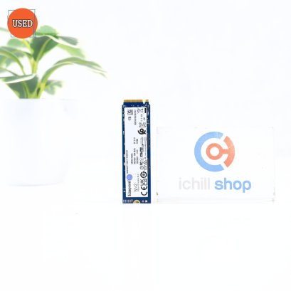 SSD (เอสเอสดี) KINGSTON NV2 (SNV2S/1000G) 1TB PCIe NVMe M.2 2280 P17705