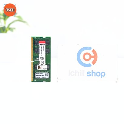 RAM NOTEBOOK (แรมโน๊ตบุ๊ค) KINGSTON VALUE DDR4 16GB 2666MHz 16CHIP P16241