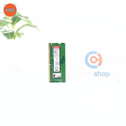 RAM NOTEBOOK (แรมโน๊ตบุ๊ค) KINGSTON VALUE DDR4 16GB (16GBX1) 2666MHz P17341