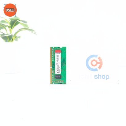 RAM NOTEBOOK (แรมโน๊ตบุ๊ค) KINGSTON VALUE DDR4 16GB (16GBX1) 3200MHz P17340