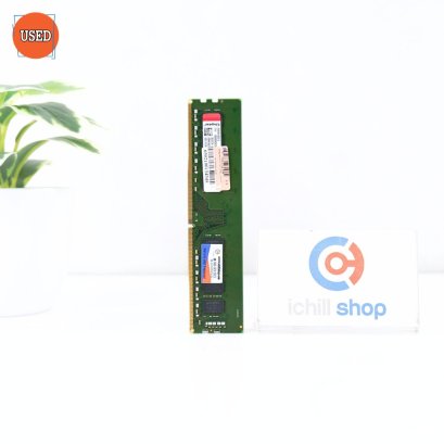 RAM (แรม) KINGSTON VALUE DDR4 16GB (16X1) 2666MHz 16 CHIP P15918