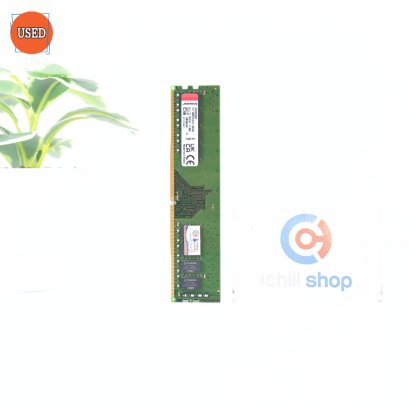 RAM (แรม) KINGSTON VALUE DDR4 8GB (8GBX1) 3200MHz P17803