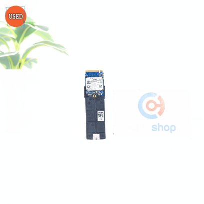SSD (เอสเอสดี) KIOXIA 256GB PCIe NVMe M.2 2230 P17755