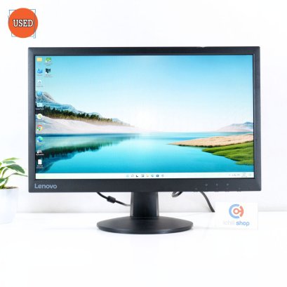 จอ (MONITOR) LENOVO 21.5 นิ้ว LI2215S TN P15667