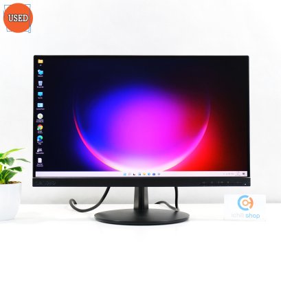 จอ (MONITOR) LENOVO L22E-20 21.5 นิ้ว VA 60Hz P14439