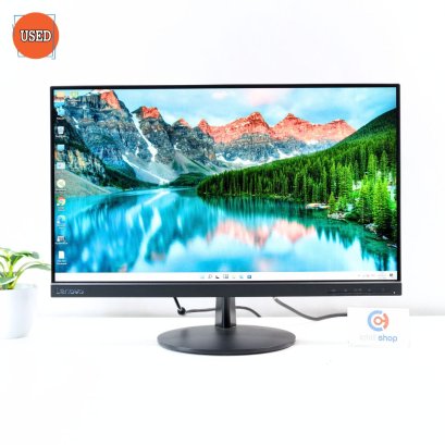 จอ (MONITOR) LENOVO L24e-20 23.8 INCH VN FHD 60Hz P16165