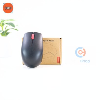 WIRELESS MOUSE (เมาส์ไร้สาย) LENOVO L300 ESSENTIAL COMPACT P15907